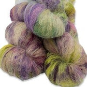 Mole Melted Baby Suri - Qing Fibre
