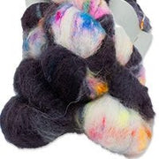 Panda Melted Baby Suri - Qing Fibre