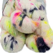 Salt Melted Baby Suri - Qing Fibre