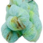 Shusui Melted Baby Suri - Qing Fibre