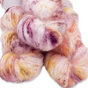 Sunflowermaze Melted Baby Suri - Qing Fibre