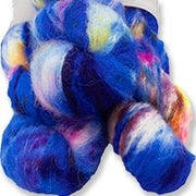 Underwater Melted Baby Suri - Qing Fibre