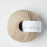 Powder Merino - Knitting for Olive