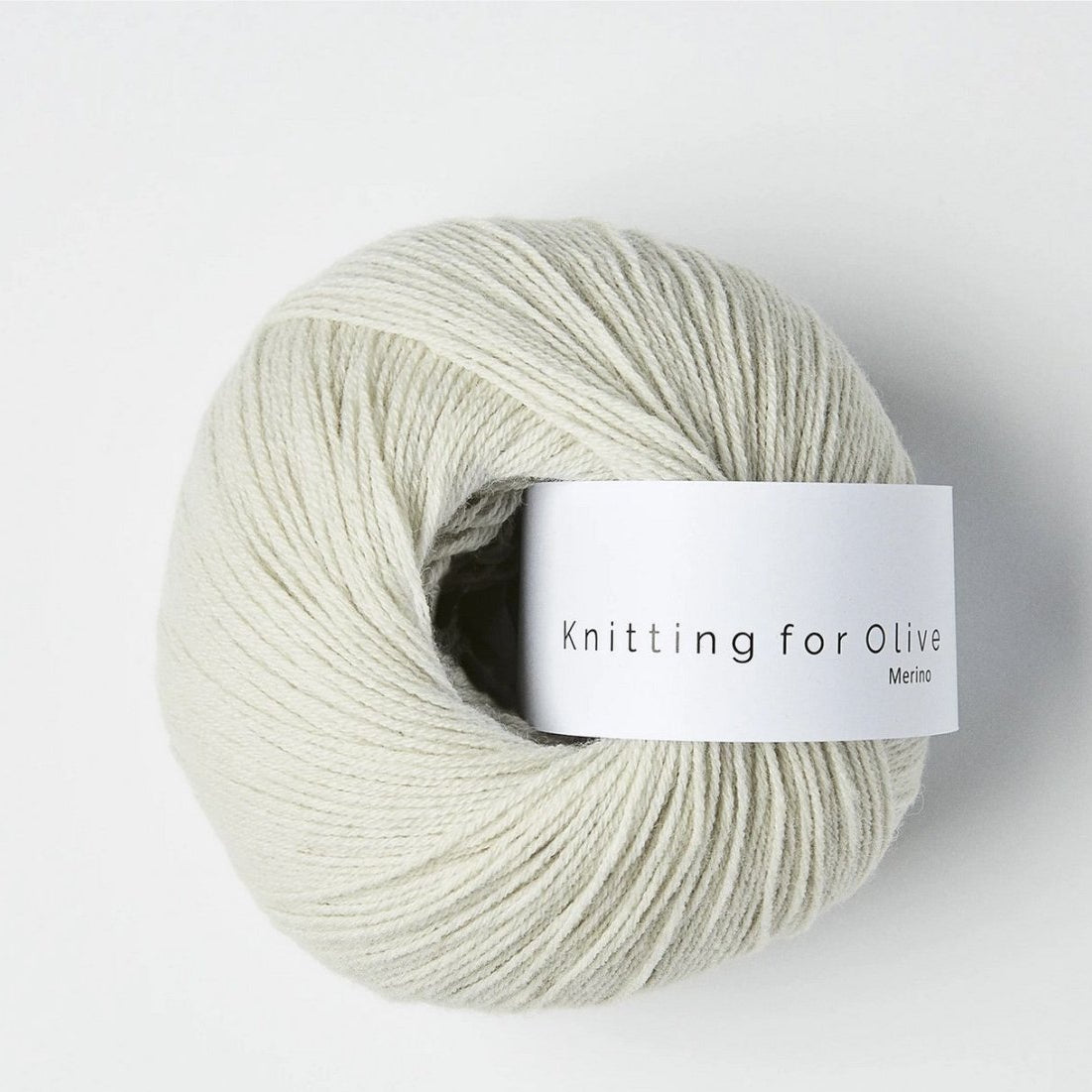 Merino Putty - Knitting for Olive