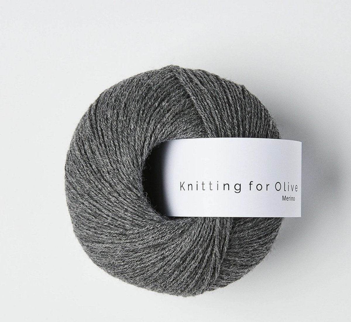 Merino Racoon - Knitting for Olive