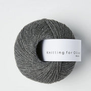 Racoon Merino - Knitting for Olive