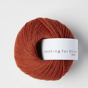 Robin Merino - Knitting for Olive