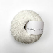 Snowflake Merino - Knitting for Olive