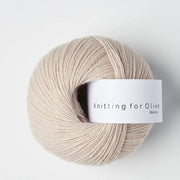 Soft Rose Merino - Knitting for Olive