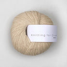 Merino Wheat - Knitting for Olive