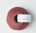 Merino Wild Berries - Knitting for Olive