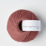 Wild Berries Merino - Knitting for Olive