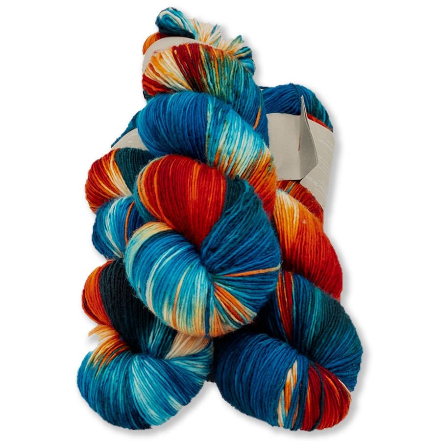 Merino Single - Qing Fiber - Wool and Knit – Laine et Tricot