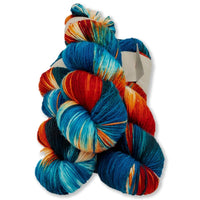 Merino Single Cave - Qing Fibre