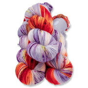Hurricane Merino Single - Qing Fibre