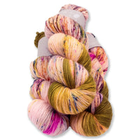 Merino Single Meadow - Qing Fibre