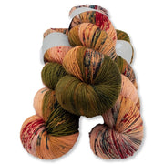 Monsoon Merino Single - Qing Fibre