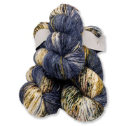 Mussel Merino Single - Qing Fibre