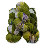Narwhal Merino Single - Qing Fibre