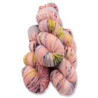 Merino Single Oyster - Qing Fibre