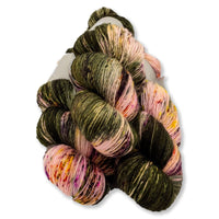 Merino Single Palenque - Qing Fibre