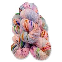 Merino Single Penguin - Qing Fibre