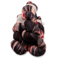 Merino Single Rothko - Qing Fibre