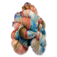 Merino Single Shellbeach - Qing Fibre