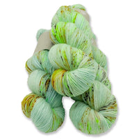 Merino Single Shusui - Qing Fibre
