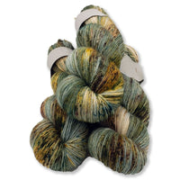 Merino Single Siren - Qing Fibre