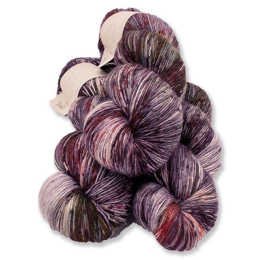 Merino Single - Qing Fiber - Wool and Knit – Laine et Tricot