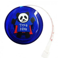 METRE-RUBAN HIYAHIYA Bleu - HiyaHiya