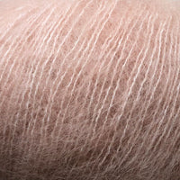 MIDNATSSOL 9520-Lys Pudder - Camarose