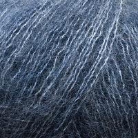 MIDNATSSOL 9536-Jeansbla - Camarose