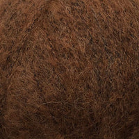 MIDNATSSOL 9548-Kastaniebrun - Camarose