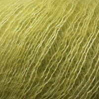 MIDNATSSOL 9554-Lime - Camarose