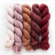 Eleanor MINIS KIT Fino - Manos del Uruguay