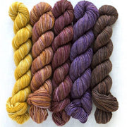 Irene MINIS KIT Fino - Manos del Uruguay