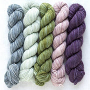 Lydia MINIS KIT Fino - Manos del Uruguay