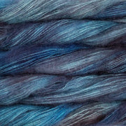 362 Under The Sea Mohair Malabrigo - Malabrigo