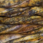 660 Tiger's Eye Mohair Malabrigo - Malabrigo