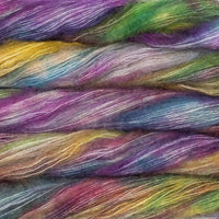 Mohair Malabrigo 866 Arco Iris - Malabrigo