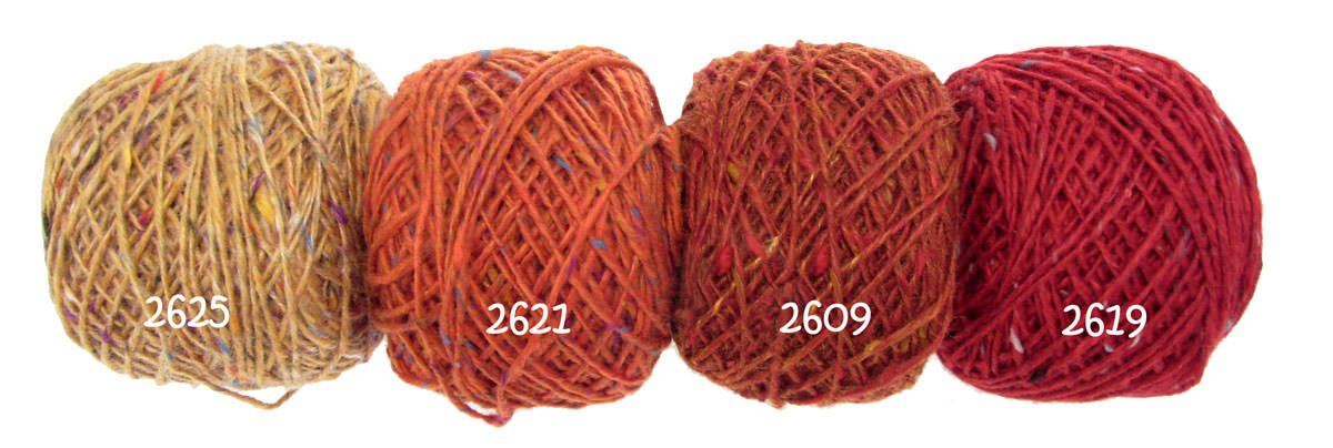 MOHAIR TWEED 50 g - Mes Petites Pelotes