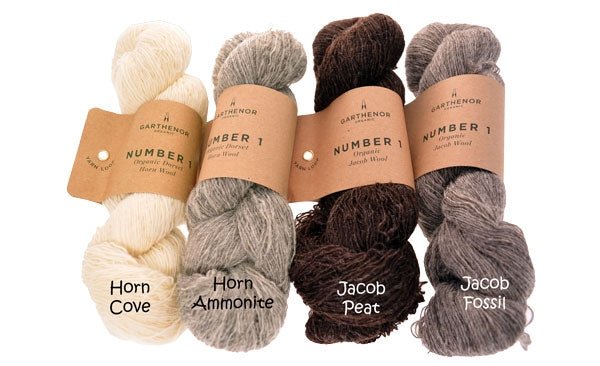 NUMBER 1 Galway-Galway Bay - Garthenor Organic