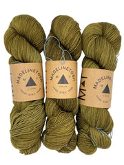 Oak TOSH SOCK - Madelintosh
