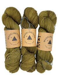 TOSH SOCK Oak - Madelintosh