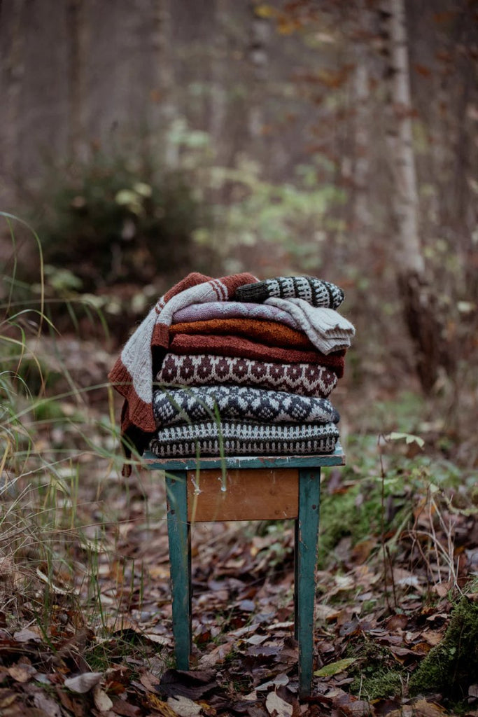 Observations - Observations - Laine Magazine