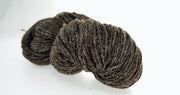 Gris 3/4 50 gr Origine – 3 fils - Les Toisons Bretonnes