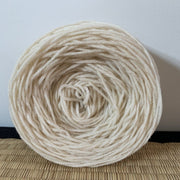 Ecru 50 gr Origine - 4 fils - Les Toisons Bretonnes