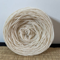 Origine - 4 fils Ecru - Les Toisons Bretonnes